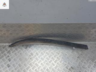 Юбка переднего бампера Opel Omega B [рестайлинг] 2001, 2.6 л., бензин, АКПП, чёрный, седан, 09147435