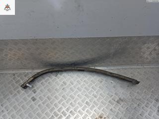 Юбка переднего бампера Opel Astra H/Family [рестайлинг] 2005, 1.8 л., бензин, МКПП, серый, хетчбэк 5 дв., 13121998