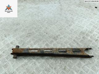 рычаг задний левый Opel Vectra B [рестайлинг] 1999, 1.8 л., бензин, МКПП, синий, хетчбэк 5 дв.