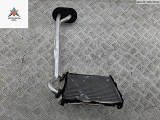 радиатор отопителя (печки) Renault Laguna 2 поколение [рестайлинг] 2005, 1.9 л., дизель, МКПП, серый, хетчбэк 5 дв., 52485363