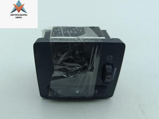 переключатель света Volvo S40 2 поколение 2006, 2.5 л., бензин, МКПП, серый, универсал, 30739299