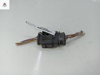 разъем (фишка) проводки Audi A4 B7 2005, 2.0 л., TFSI, бензин, АКПП, серый, универсал, 6X0973717
