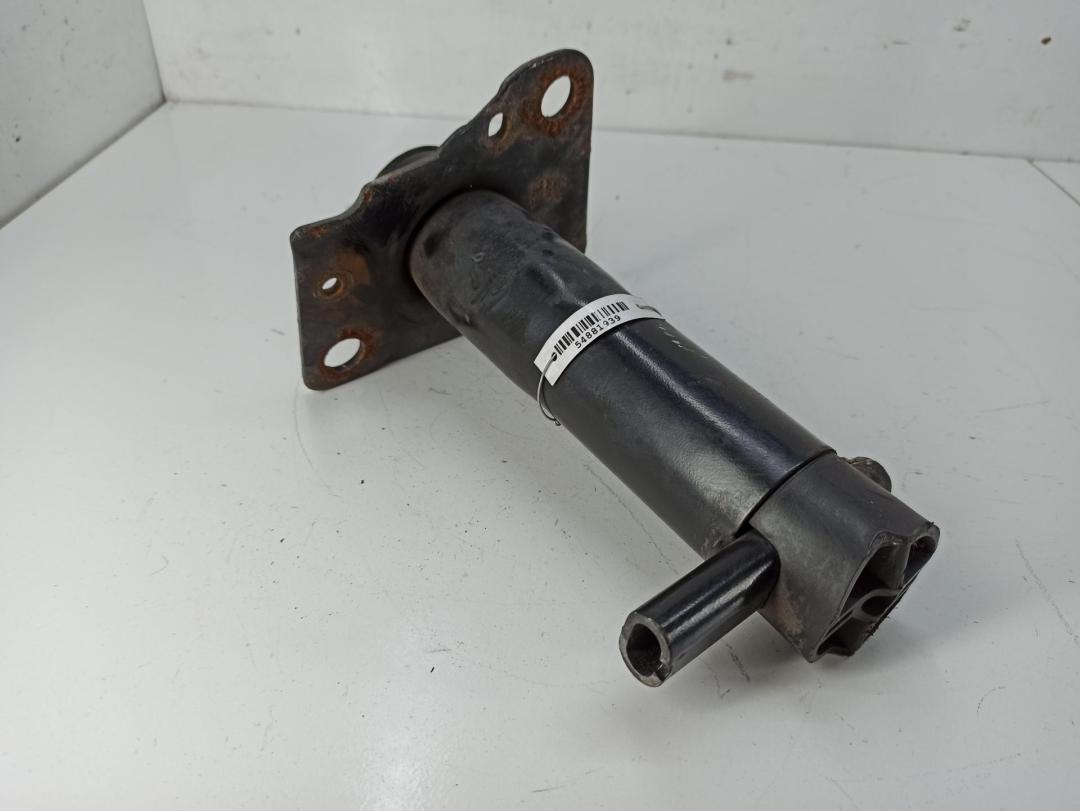 кронштейн переднего бампера Audi A4 B7 2005, 2.0 л., TFSI, бензин, АКПП, серый, универсал, 8E0807133C