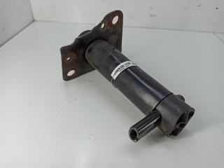 кронштейн переднего бампера Audi A4 B7 2005, 2.0 л., TFSI, бензин, АКПП, серый, универсал, 8E0807133C