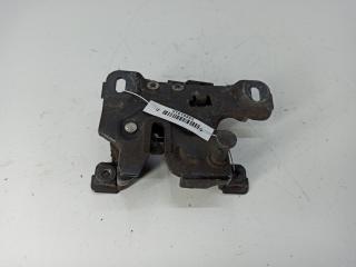 замок капота Audi A4 B5 1999, 1.9 л., дизель, АКПП, чёрный, универсал, 8D0823509G