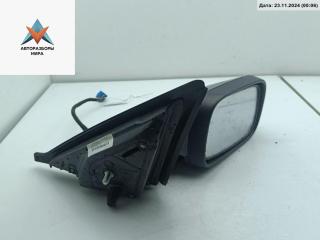 зеркало правое Volvo S40 2 поколение 2006, 2.5 л., бензин, МКПП, серый, универсал, 30744577