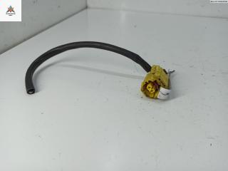 разъем (фишка) проводки Audi A4 B7 2005, 2.0 л., TFSI, бензин, АКПП, серый, универсал, 6Q0972023B