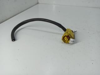 разъем (фишка) проводки Audi A4 B7 2005, 2.0 л., TFSI, бензин, АКПП, серый, универсал, 6Q0972023B