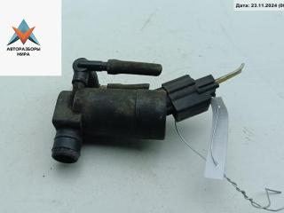 насос (моторчик) омывателя стекла Volvo V70 2 поколение [рестайлинг] 2004, серый, универсал