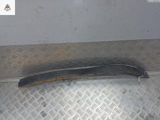 Юбка переднего бампера Opel Astra H/Family [рестайлинг] 2005, 1.8 л., бензин, МКПП, серый, хетчбэк 5 дв., 13121999