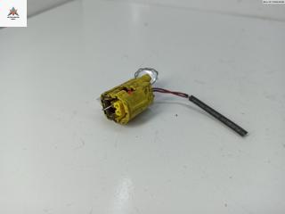 разъем (фишка) проводки Audi A4 B7 2005, 2.0 л., TFSI, бензин, АКПП, серый, универсал, 6Q0972023B