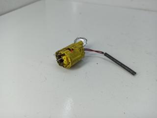 разъем (фишка) проводки Audi A4 B7 2005, 2.0 л., TFSI, бензин, АКПП, серый, универсал, 6Q0972023B
