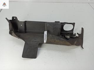 диффузор вентилятора Audi A4 B5 [рестайлинг] 1999, 1.9 л., дизель, АКПП, чёрный, универсал, 8D0121283E