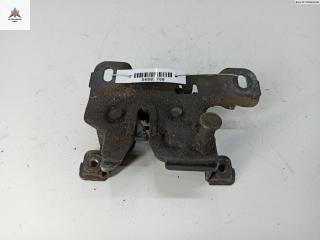 замок капота Audi A3 8L 1999, 1.8 л., бензин, МКПП, синий, хетчбэк 5 дв., 8L0823509B