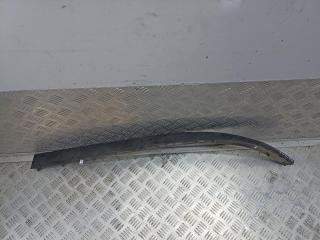 Юбка переднего бампера Opel Omega B [рестайлинг] 2001, 2.6 л., бензин, АКПП, чёрный, седан, 09147436