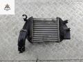 радиатор интеркулера Audi A4 B6 2003, 2.5 л., дизель, АКПП, синий, универсал - фото №2