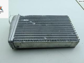 радиатор отопителя (печки) Renault Scenic 2 поколение [рестайлинг] 2006, 1.6 л., бензин, АКПП, синий, минивэн, 665426A