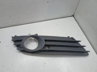 рамка фары противотуманной правой Opel Astra H 2005, 1.8 л., бензин, МКПП, серый, хетчбэк 5 дв., 13126026