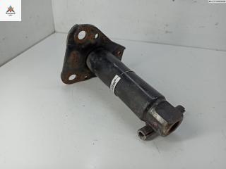 клык бампера передний правый Audi A4 B7 2005, 2.0 л., TFSI, бензин, АКПП, серый, универсал, 8E0807134C