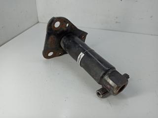 кронштейн переднего бампера Audi A4 B7 2005, 2.0 л., TFSI, бензин, АКПП, серый, универсал, 8E0807134C