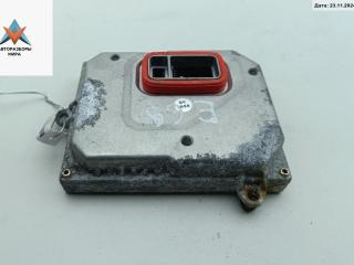 блок розжига ксенона Volvo S40 2 поколение 2006, 2.5 л., бензин, МКПП, серый, универсал, 1307329293