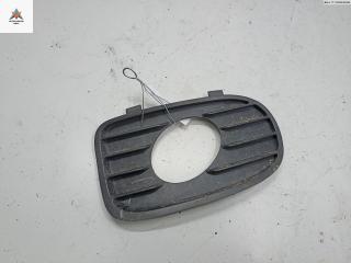 рамка фары противотуманной правой Opel Vectra B [рестайлинг] 1999, 1.8 л., бензин, МКПП, синий, хетчбэк 5 дв., 90586628