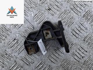 кронштейн переднего бампера BMW 5 серия E39 1999, 2.5 л., бензин, АКПП, серый, универсал, 8159361