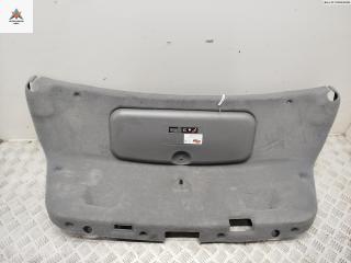 обшивка крышки багажника BMW 7 серия F01/F02 [рестайлинг] 2012, 3.0 л., гибрид, АКПП, серый, седан, 7050310