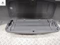 обшивка крышки багажника BMW 7 серия F01/F02 [рестайлинг] 2012, 3.0 л., гибрид, АКПП, серый, седан, 7050310 - фото №4