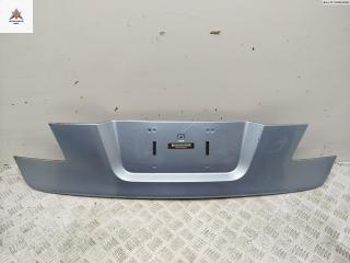 бленда BMW 7 серия F01/F02 [рестайлинг] 2012, 3.0 л., гибрид, АКПП, серый, седан, 51497186533, 7186533, 51497186534, 7186534