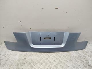 бленда BMW 7 F01/F02 2012, 3.0 л., гибрид, АКПП, серый, седан, 51497186533, 7186533, 51497186534, 7186534