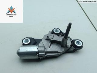 Двигатель стеклоочистителя заднего (моторчик дворников) Volvo S40 2 поколение 2006, 2.5 л., бензин, МКПП, серый, универсал, 30763683