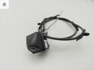 камера заднего вида BMW 7 серия F01/F02 [рестайлинг] 2012, 3.0 л., гибрид, АКПП, серый, седан, 66539240351, 9240351