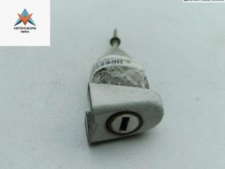 личинка дверного замка Volkswagen Touran 1 поколение 2005, 2.0 л., дизель, МКПП, белый, минивэн