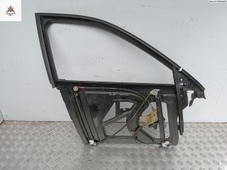 стеклоподъемник электрический передний правый Audi A3 8L 1999, 1.8 л., бензин, МКПП, синий, хетчбэк 5 дв., 8L4837398B