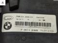 фара противотуманная правая BMW 7 серия F01/F02 [рестайлинг] 2012, 3.0 л., гибрид, АКПП, серый, седан, 63177311288, 7311288 - фото №6