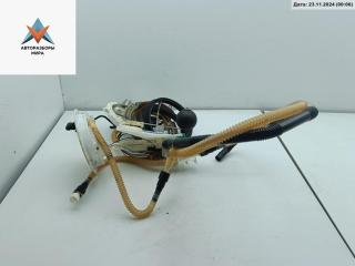 насос топливный Volvo S40 2 поколение 2006, 2.5 л., бензин, МКПП, серый, универсал