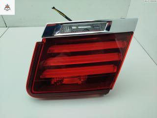 фонарь крышки багажника правый BMW 7 серия F01/F02 [рестайлинг] 2012, 3.0 л., гибрид, АКПП, серый, седан, 7300272, 63217300272