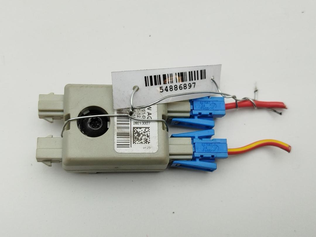 усилитель антенны BMW 7 F01/F02 2012, 3.0 л., гибрид, АКПП, серый, седан, 9118261