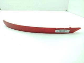 катафот BMW 7 F01/F02 2012, 3.0 л., гибрид, АКПП, серый, седан, 7311180