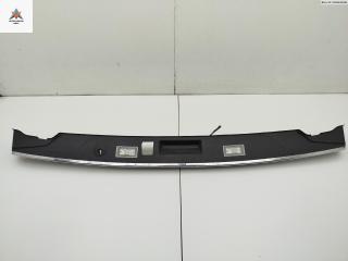 подсветка номера BMW 7 серия F01/F02 [рестайлинг] 2012, 3.0 л., гибрид, АКПП, серый, седан, 51137200035, 7200035