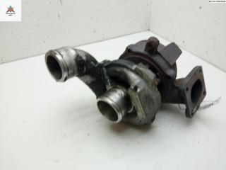 турбина Fiat Stilo 1 поколение 2006, 1.9 л., дизель, МКПП, синий, универсал