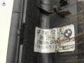 Ус под фонарь (накладка) левый BMW 7 серия F01/F02 [рестайлинг] 2012, 3.0 л., гибрид, АКПП, серый, седан, 7206389 - фото №3