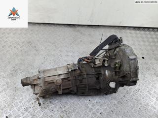 МКПП Subaru Legacy 4 поколение 2005, 2.0 л., бензин, МКПП, синий, универсал, TY757XRBAB6J