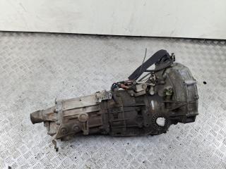 МКПП Subaru Legacy 4 поколение 2005, 2.0 л., бензин, МКПП, синий, универсал, TY757XRBAB6J