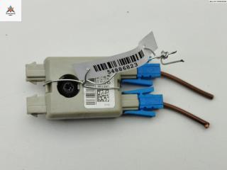 усилитель антенны BMW 7 серия F01/F02 [рестайлинг] 2012, 3.0 л., гибрид, АКПП, серый, седан, 9118261