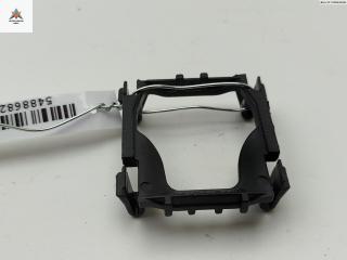 кронштейн (крепление) BMW 7 серия F01/F02 [рестайлинг] 2012, 3.0 л., гибрид, АКПП, серый, седан, 51137206430, 7206430