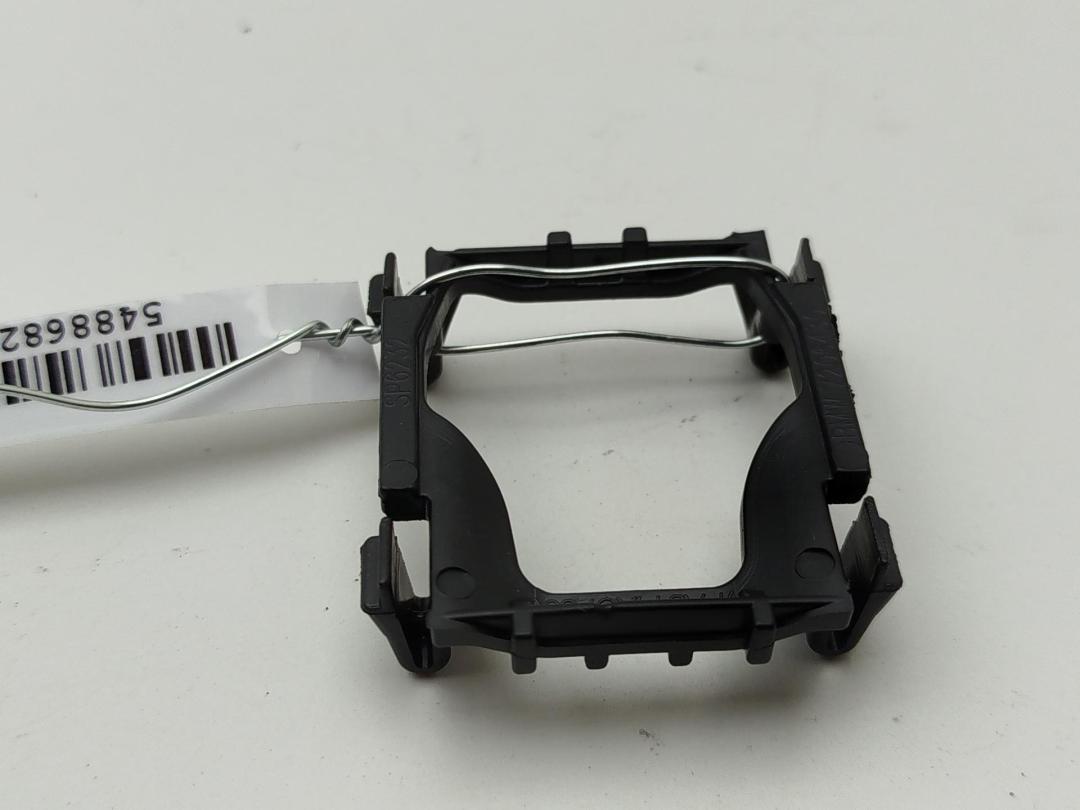 кронштейн (крепление) BMW 7 F01/F02 2012, 3.0 л., гибрид, АКПП, серый, седан, 51137206430, 7206430