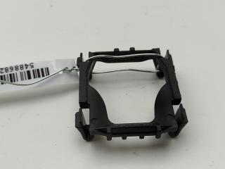 кронштейн (крепление) BMW 7 F01/F02 2012, 3.0 л., гибрид, АКПП, серый, седан, 51137206430, 7206430