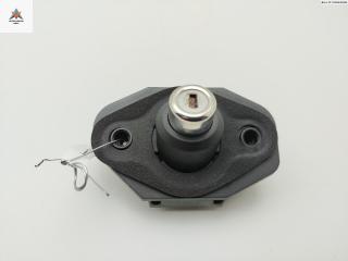 Личинка замка багажника BMW 7 серия F01/F02 [рестайлинг] 2012, 3.0 л., гибрид, АКПП, серый, седан, 7194181, 51247194181